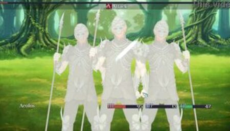 [Gameplay] Succubus Covenant Generation one [Hentai game PornPlay] Ep.26 Naked mas...