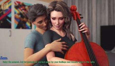 [Gameplay] A Wife And Stepmother 259