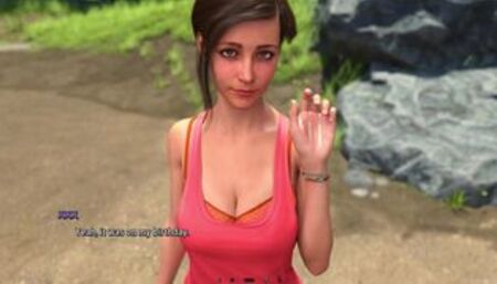 [Gameplay] Summer Heat #X - PC Gameplay (CUT)