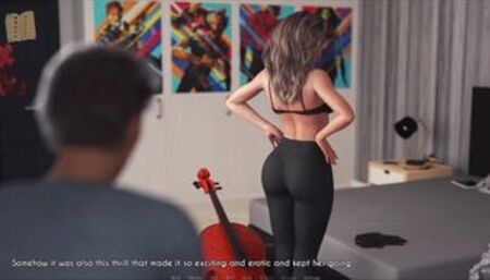 [Gameplay] A Wife And Stepmother 260