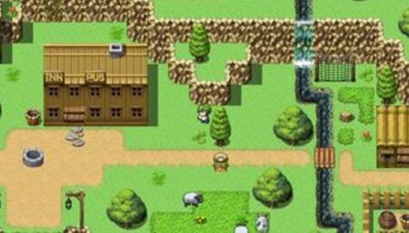 [Gameplay] Warlock and Boobs 0.341 Part XVI Enlarged Dick Being Taken Care of By D...