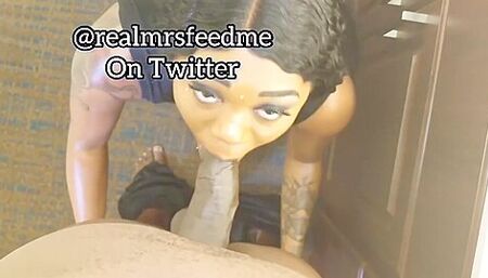 Fan Gets Mrsfeedme Wet Pussy Part 1