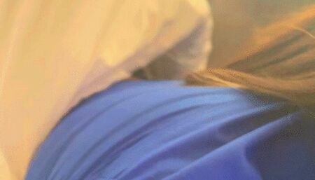 Leather Legging Face Farts