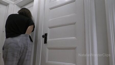 Roses Are Red Violets Are Blue StepMom Loves To Sniff Her Ass And Cum With You