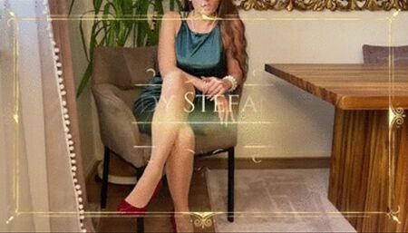 1k Tribut JETZT - GERMAN