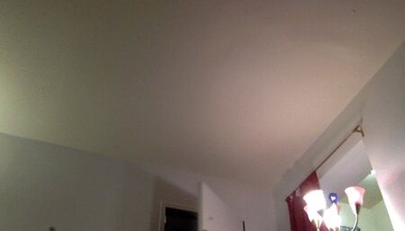 Bradley discovers a shrunken guy in his apartmentt