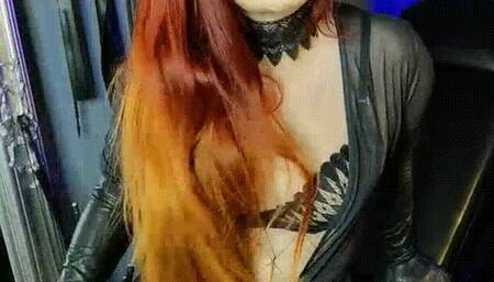 It's Your Lucky Day (JOI)