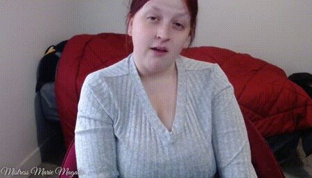 Sick with a nasty virus