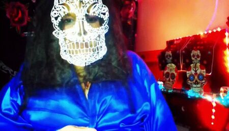 No Nut November CBT SPH JOI with Kepi Carter Part 1