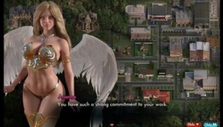 The Genesis Order v43092 Part 112 We Got This Hot Milf By LoveSkySan69