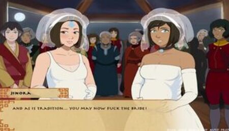 [Gameplay] 4 Elements Trainer Book 5 Part 4 Sexy Milf Sex