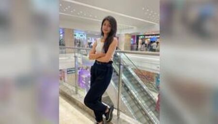 Cock Tribute on Supriya 01