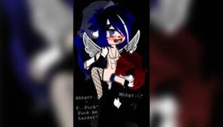 {Sex request for Your_gay_Wolf}{Horny demon's}{Demon : ¿}{Gay}