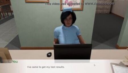 [Gameplay] Rainy Day - Sex Game Highlights