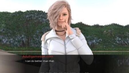 [Gameplay] Superheroes Suck - Sex Game Highlights