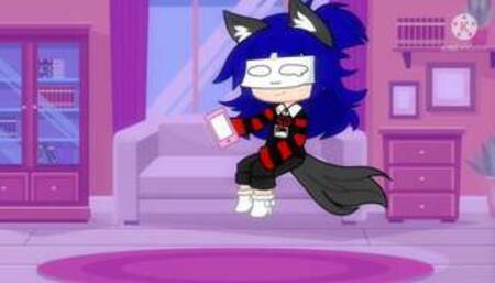 Ummm yeah this is my first gacha heat video hehe...