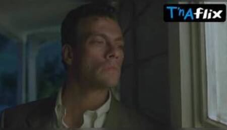 Rosanna Arquette Breasts, Bush Scene in Nowhere To Run