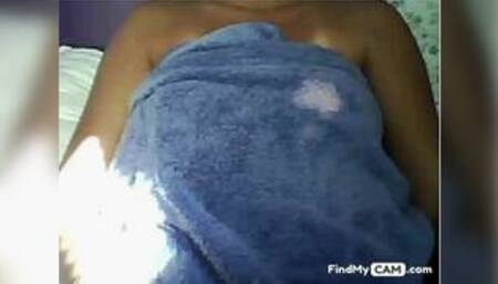 chatroulette - girl 29