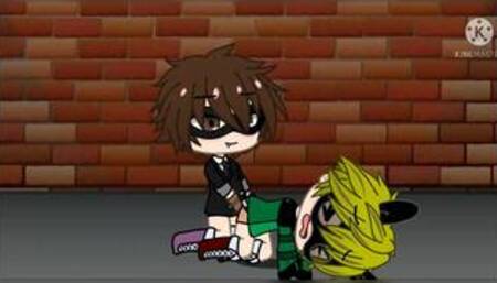 Alex makes Bryan cheal on his cheater boyfriend