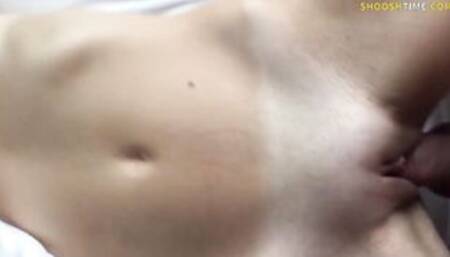 "i fucked a friends aunt... she HATED the camera"