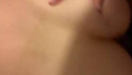 Doggy Style Fuck White Girl