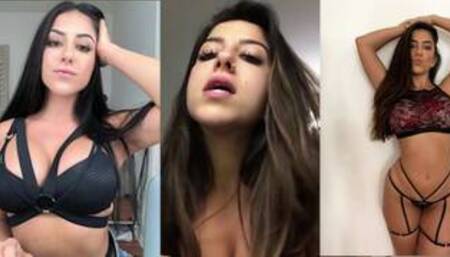 LENATHEPLUG LESBIAN STRAP ON SEX FUCK HARD