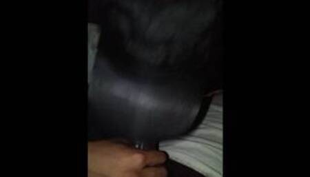 Extreme sloppy deepthroat with the best busty girlfriend