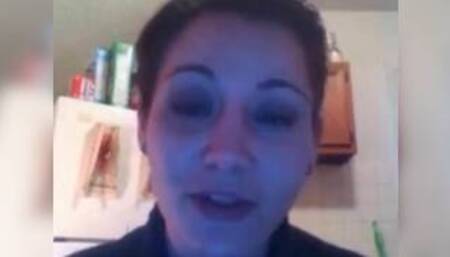 she got dat fire head