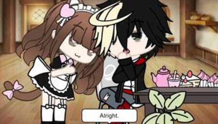 Gacha Life Toby Bondage