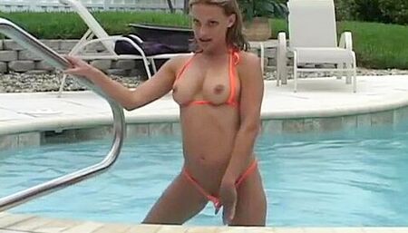 Julie Clarke Bird Of Paradise Part 2
