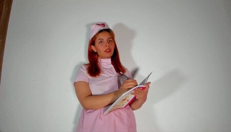 Nurse Blowjob