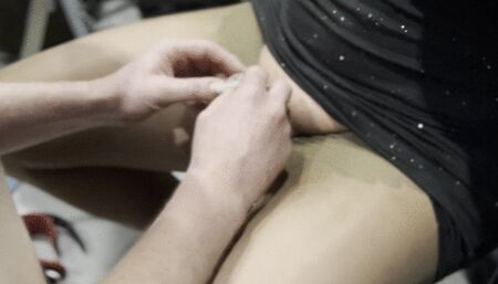 Sissy sluts and bisexual game from mistress Tirza