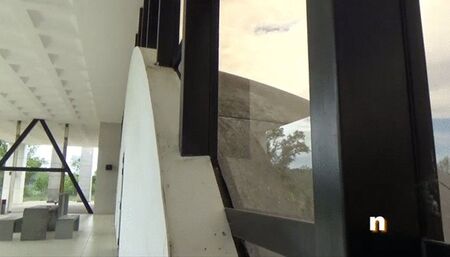 highway area with Naomi and Nico