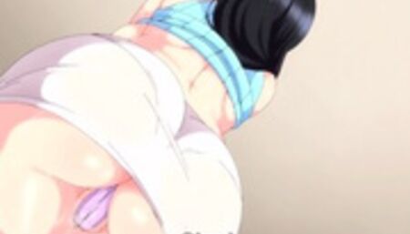 Gaki Ni Modotte Yarinaoshi!!! 60FPS Episode 1