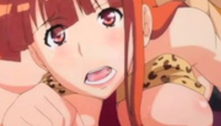 Old Man Hentai Action