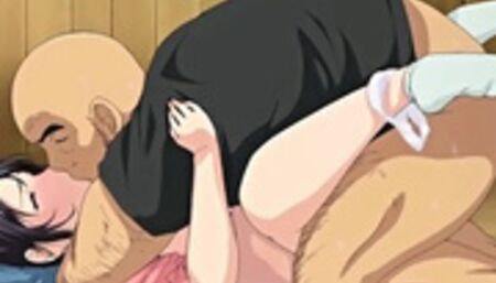 Yue Ni Hitozuma Wa Netorareta 01