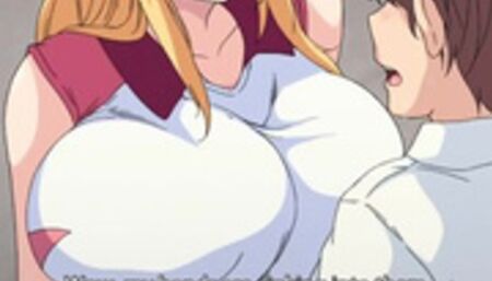 Ikkyuu Nyuukon 60fps Ep 1 - Mandy Malone