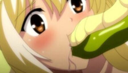 Meltys Quest 1 - Hentai Vietsub