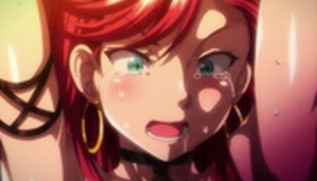 Isekai Yarisaa - 01 60FPS Sub Español