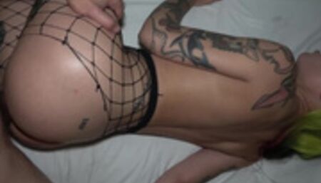 El amigo pervertido de mi hermano huele mi tanga y me da por el culo ft. Lukomaluko1