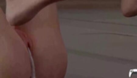 XXX 3D Simulator Animation Sex