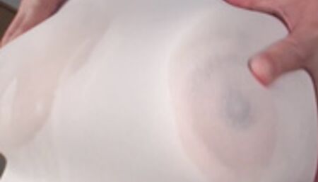 JAVHUB Busty Japanese girl Rina Araki gets creampied