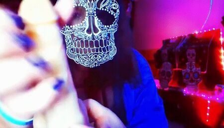 No Nut November CBT SPH JOI with Kepi Carter Part 2