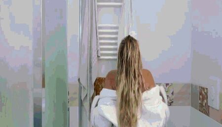 Clean teeth WMV(1280x720)FHD