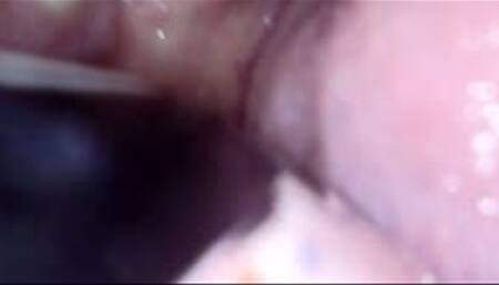 bus driver suffers bad luck getting swept up in Giantess