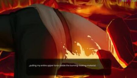 [Gameplay] What a Legend! v0.6 - (MagicNuts) - No magic, no sex (5)