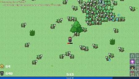 [Gameplay] Horny Tales-02-The "Thing"