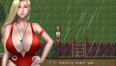 [Gameplay] Zombie's Retreat Cap XVI - La Sexy Rubia Ashley Me Hace Una Paja