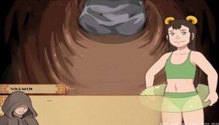 [Gameplay] 4 Elements Trainer Book 5 Part 6 Beifong Beach Fucking