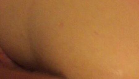 First time fisting and I came 3 times.